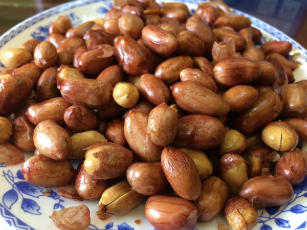 貴州通報3批次不合格食用農(nóng)產(chǎn)品，設計黃曲霉毒素、獸農(nóng)藥殘留問題