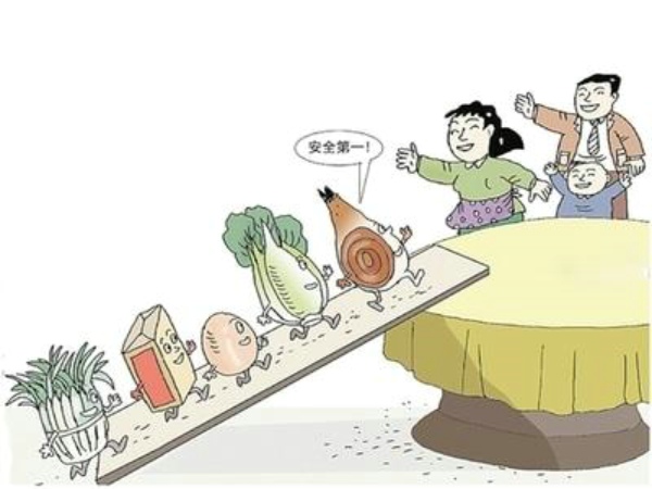 糧食主要污染問(wèn)題，風(fēng)途快檢儀器致力于維護(hù)糧食質(zhì)量安全
